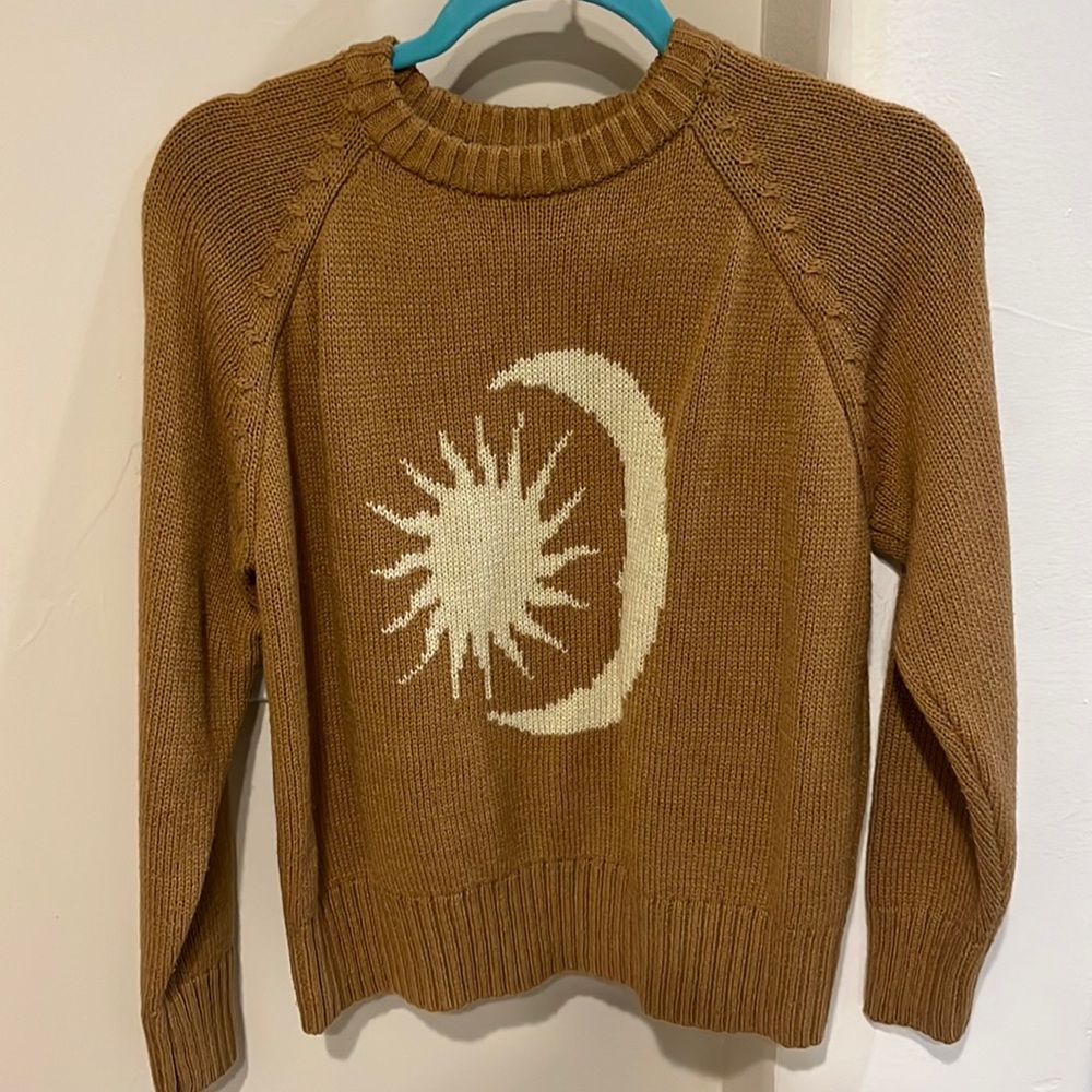 Pacsun sweater